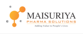 MAISURIYA PHARMA SOLUTIONS